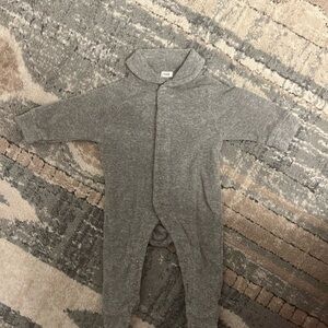 Makie Pile Coverall gently used pet-free smoke-free